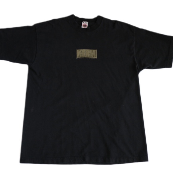 Fruit of the Loom: XTRM Box Tee - Picture 1 of 1